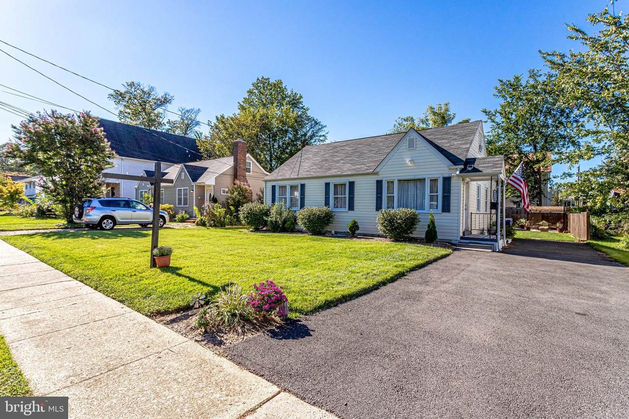 6926 Westlawn Drive - Photo 1