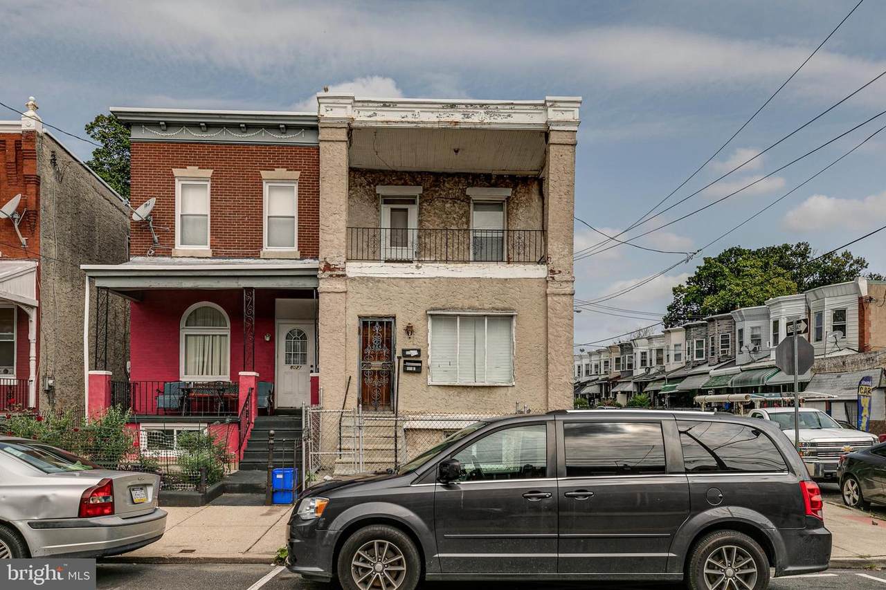 6025 Master Street - Photo 1