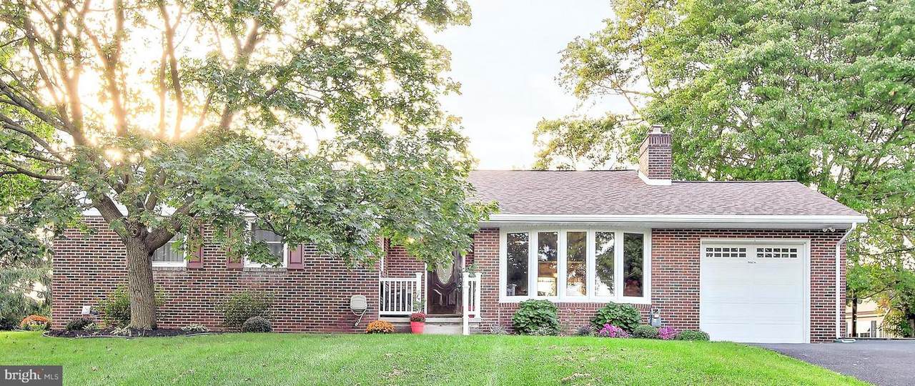 155 Windbriar Lane - Photo 1