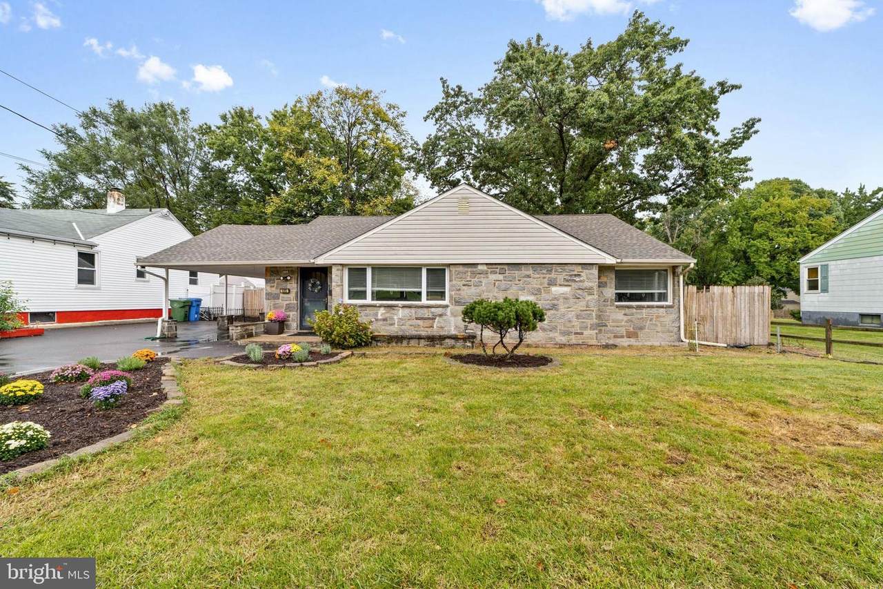 695 Church Road - Photo 1
