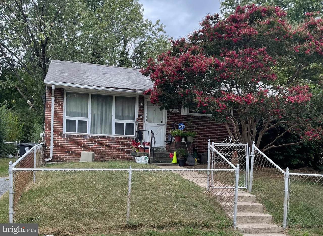 2503 Kirtland Avenue - Photo 1