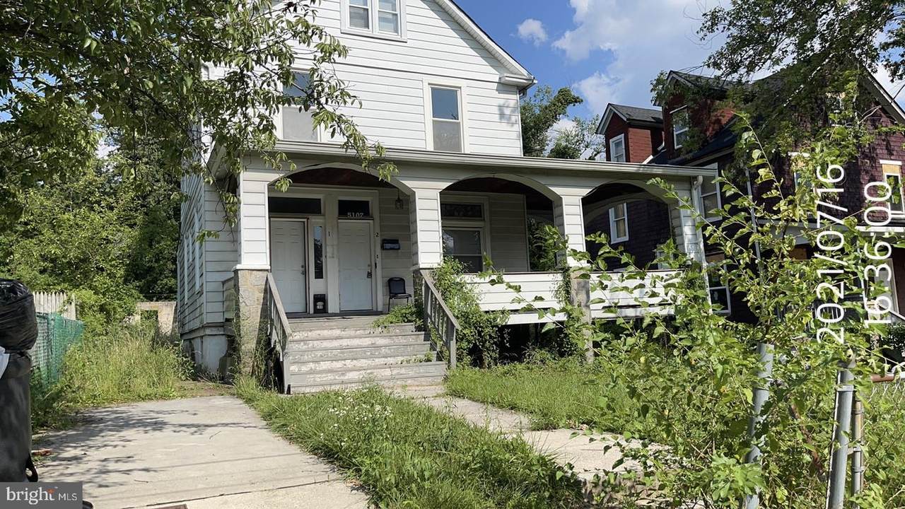 5107 Ivanhoe Avenue - Photo 1