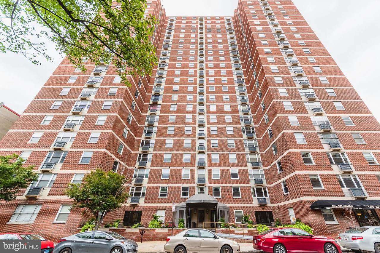 1101 Saint Paul Street - Photo 1