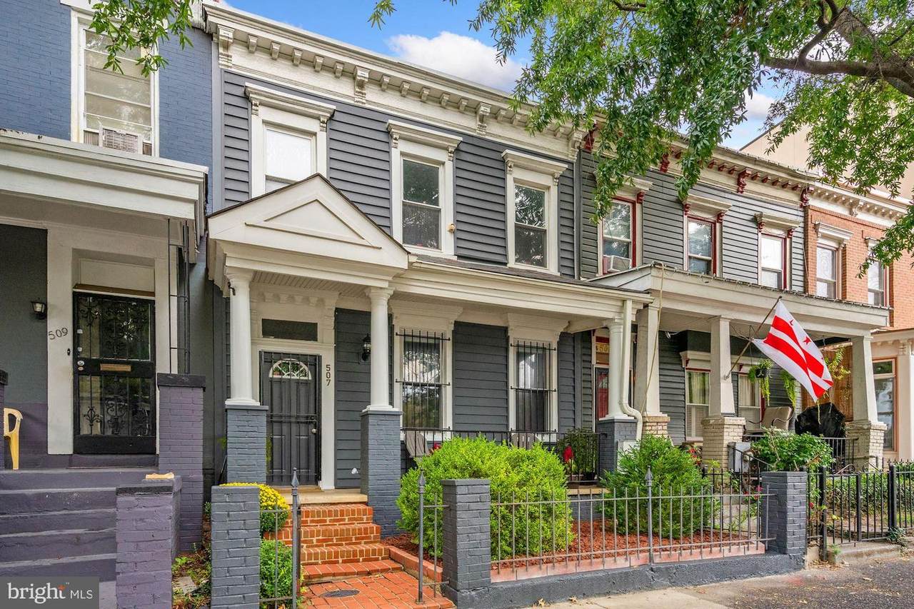 507 Rhode Island Avenue - Photo 1