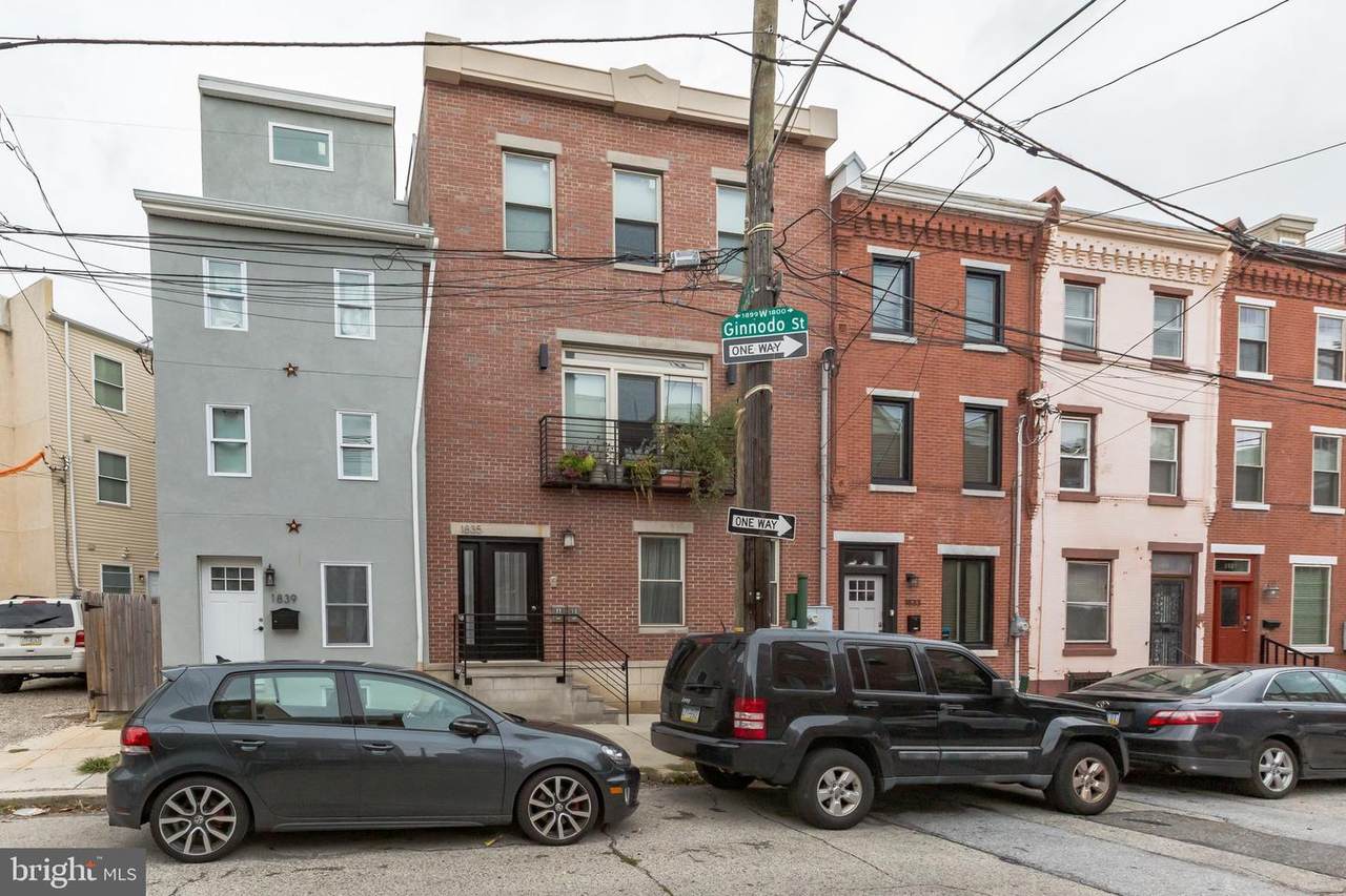 1835-37 Ginnodo Street - Photo 1