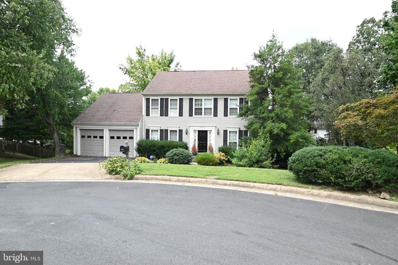 6648 Rockland Drive - Photo 1