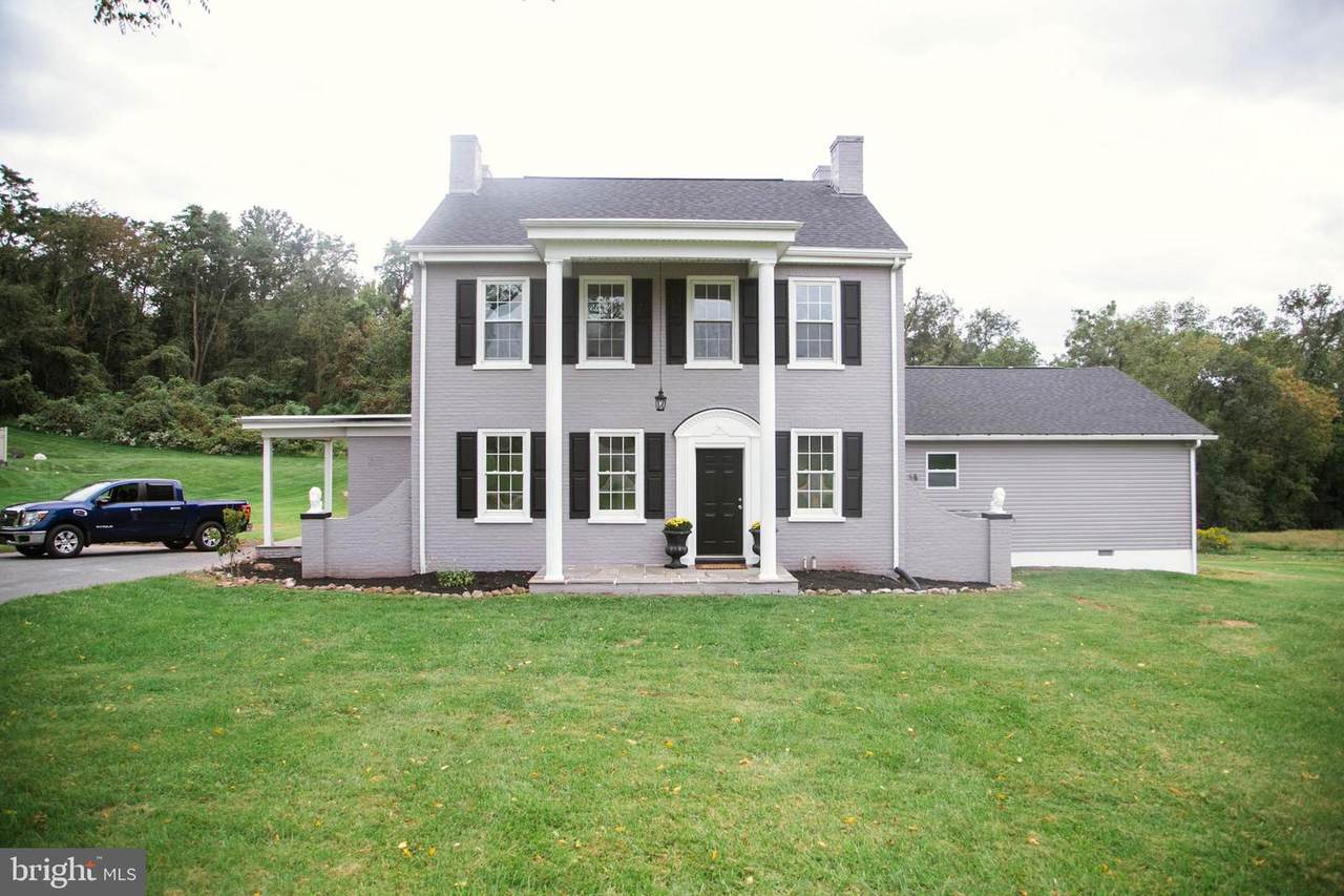 355 Old Stage Road - Photo 1