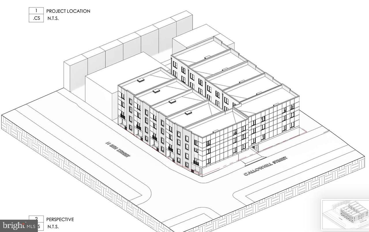 800-8 Callowhill Street - Photo 1