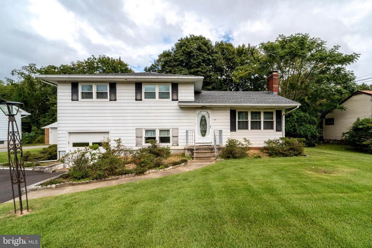 729 Valley Avenue - Photo 1