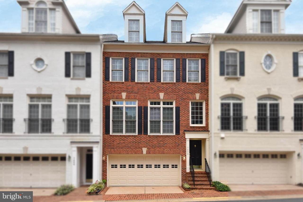 7406 Seneca Ridge Drive - Photo 1