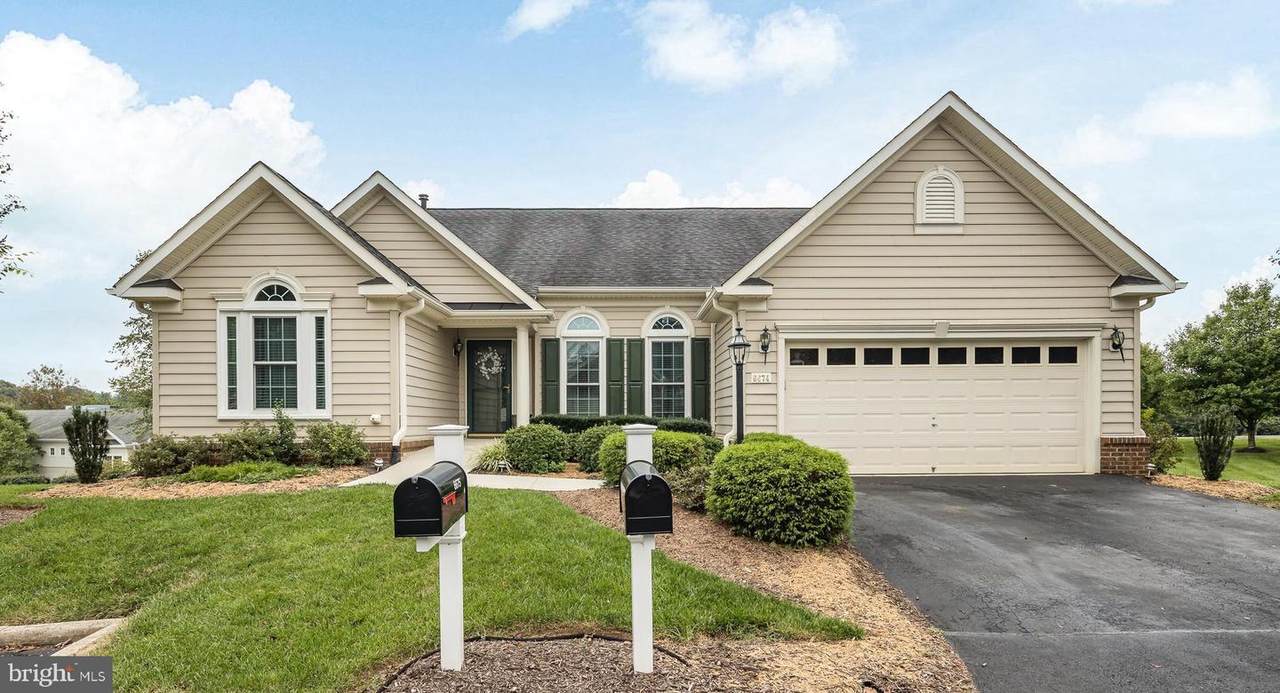 6674 Stream View Lane - Photo 1