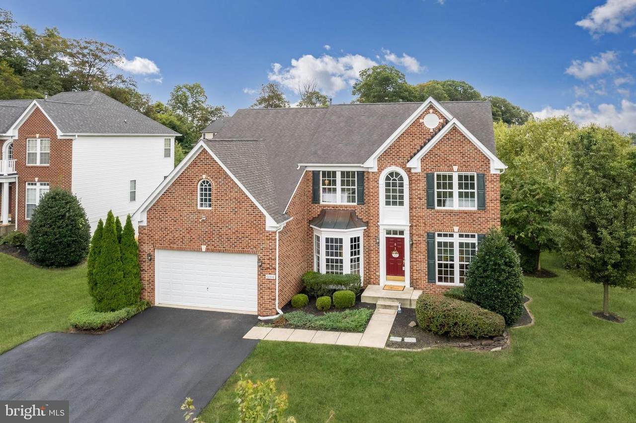 5106 Dawns Way - Photo 1