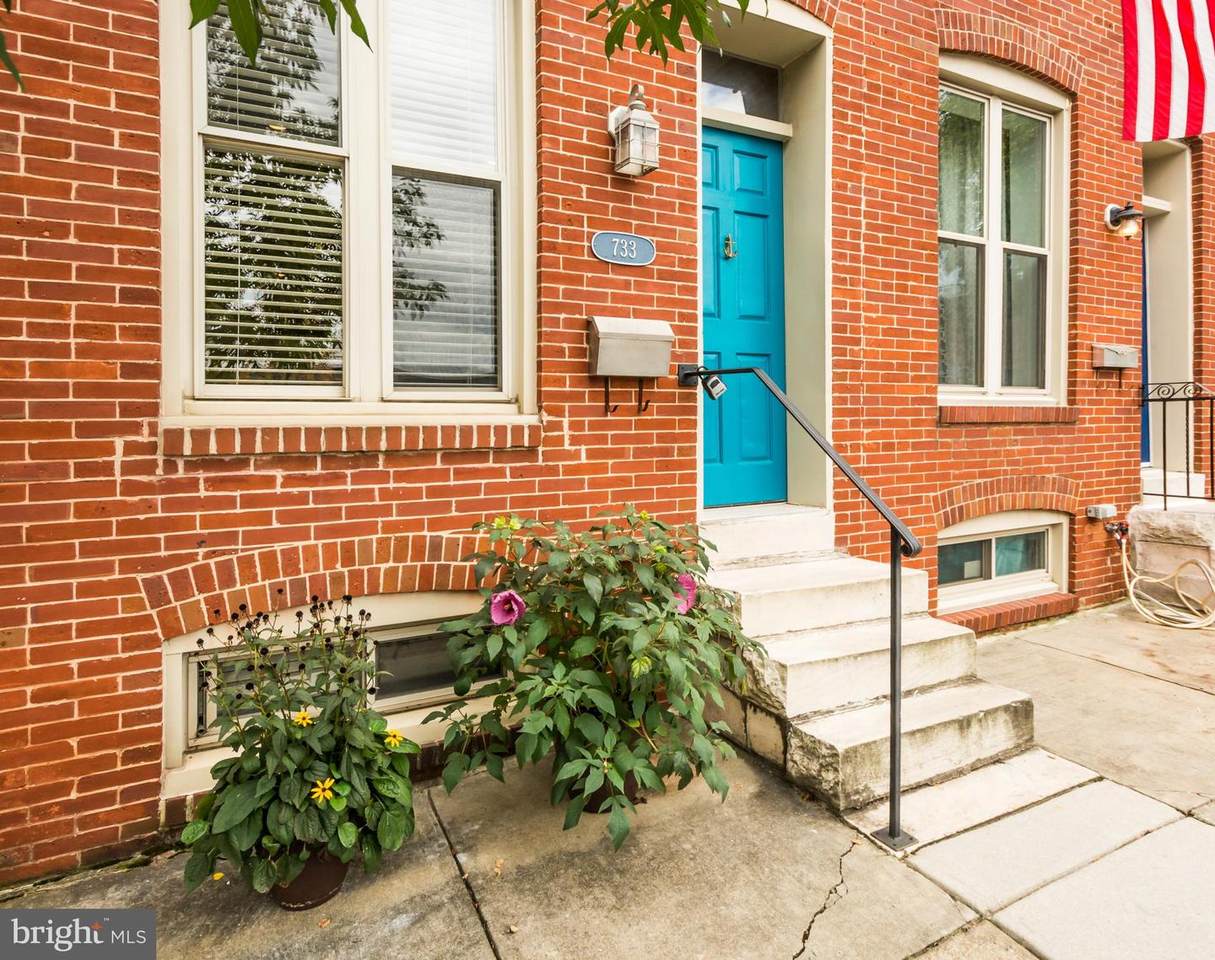733 Harvey Street - Photo 1