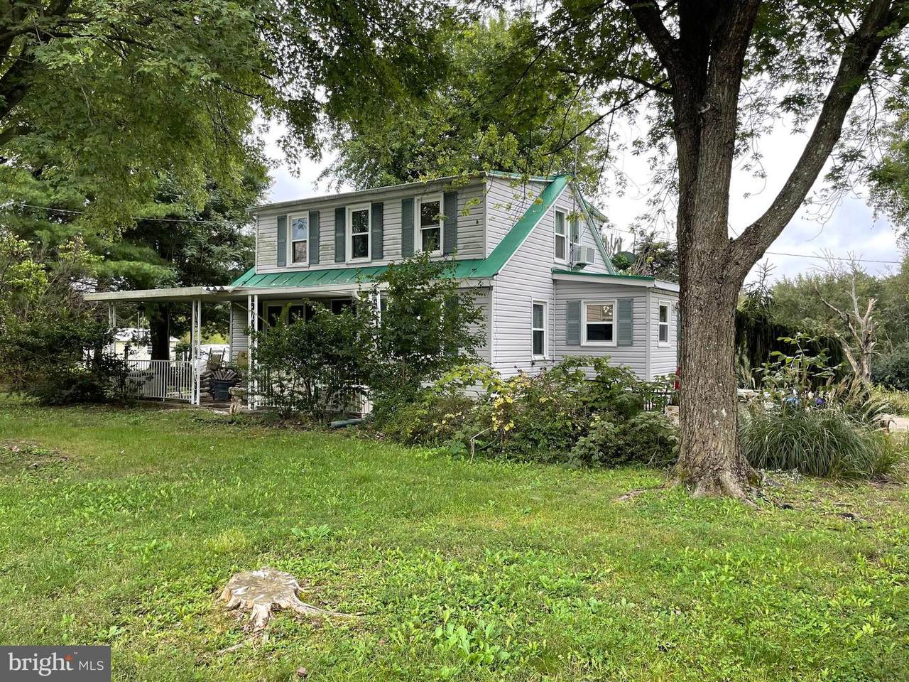 408 Rocky Ford Road - Photo 1