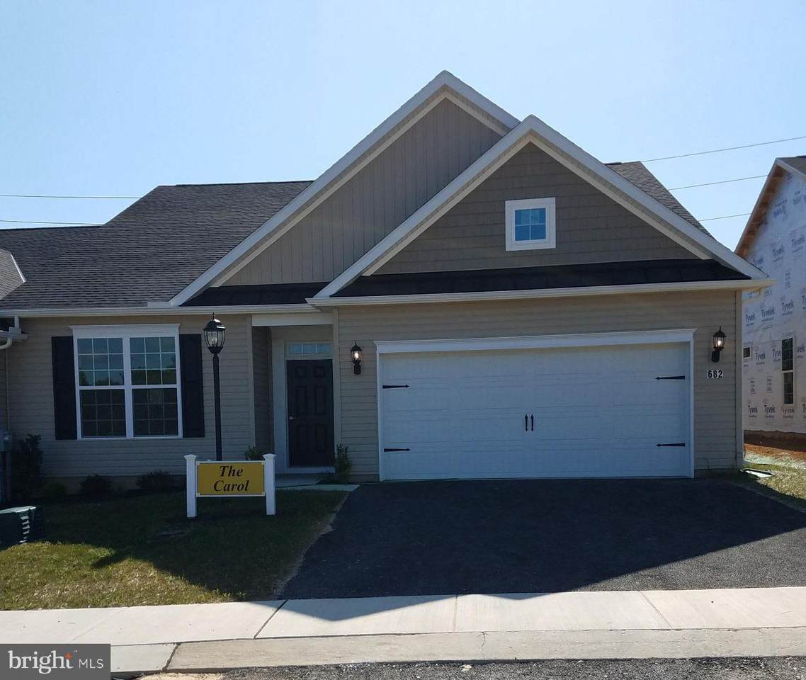 2 Pintail Court - Photo 1