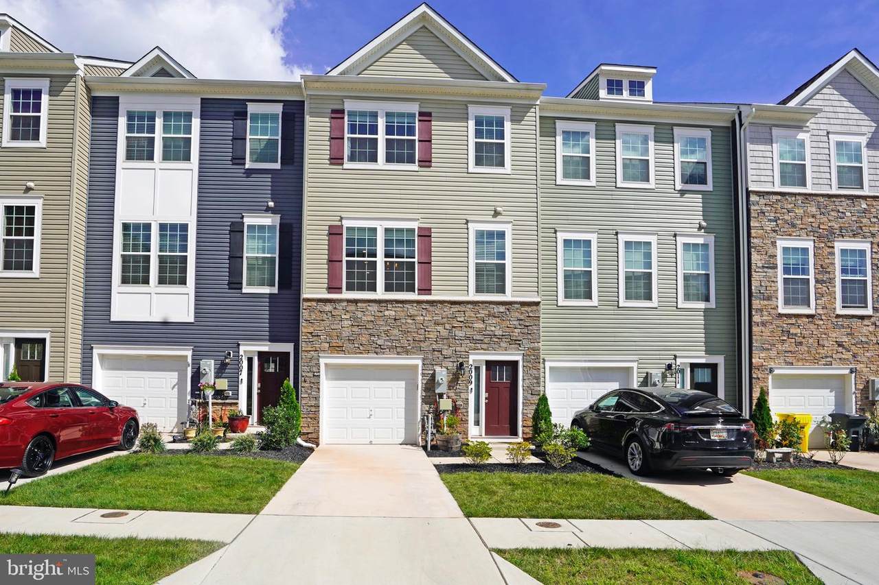 2009 Thornbrook Way - Photo 1