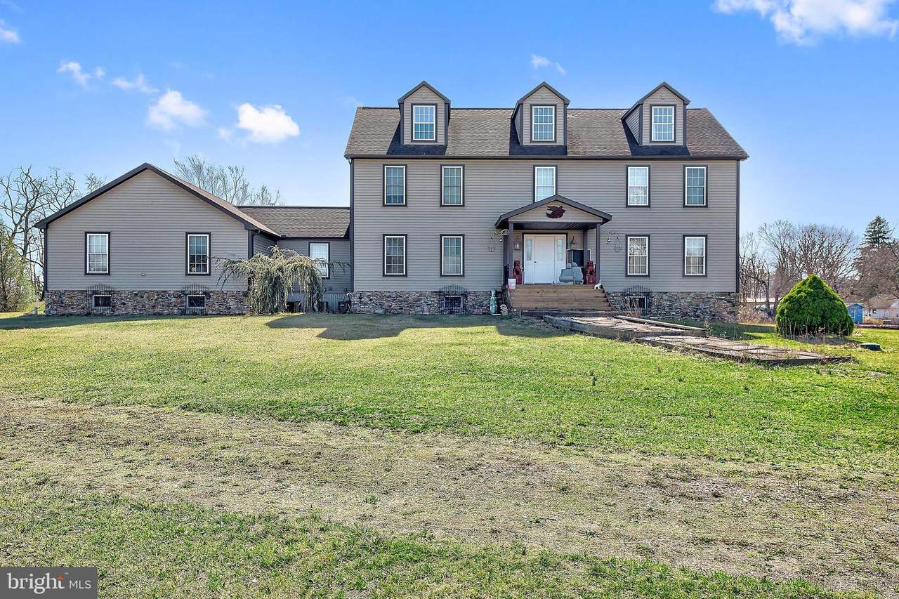 50 Lincoln View Drive - Photo 1