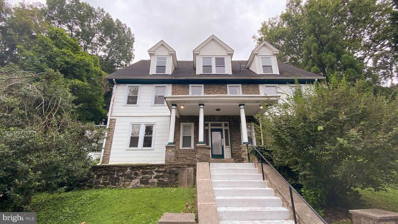 538 Church Road - Photo 1