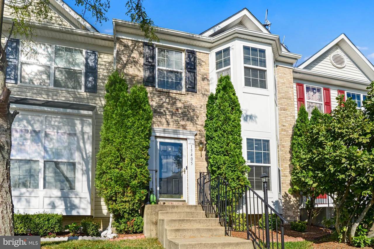 15405 Kennett Square Way - Photo 1