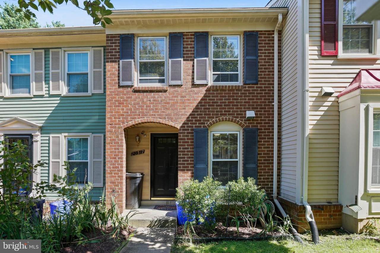 20517 Sterncroft Court - Photo 1