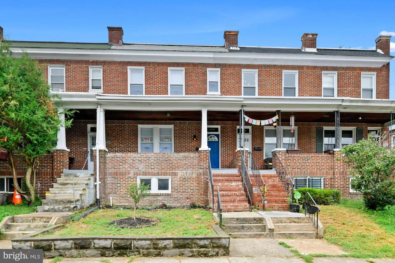 4018 Wilsby Avenue - Photo 1