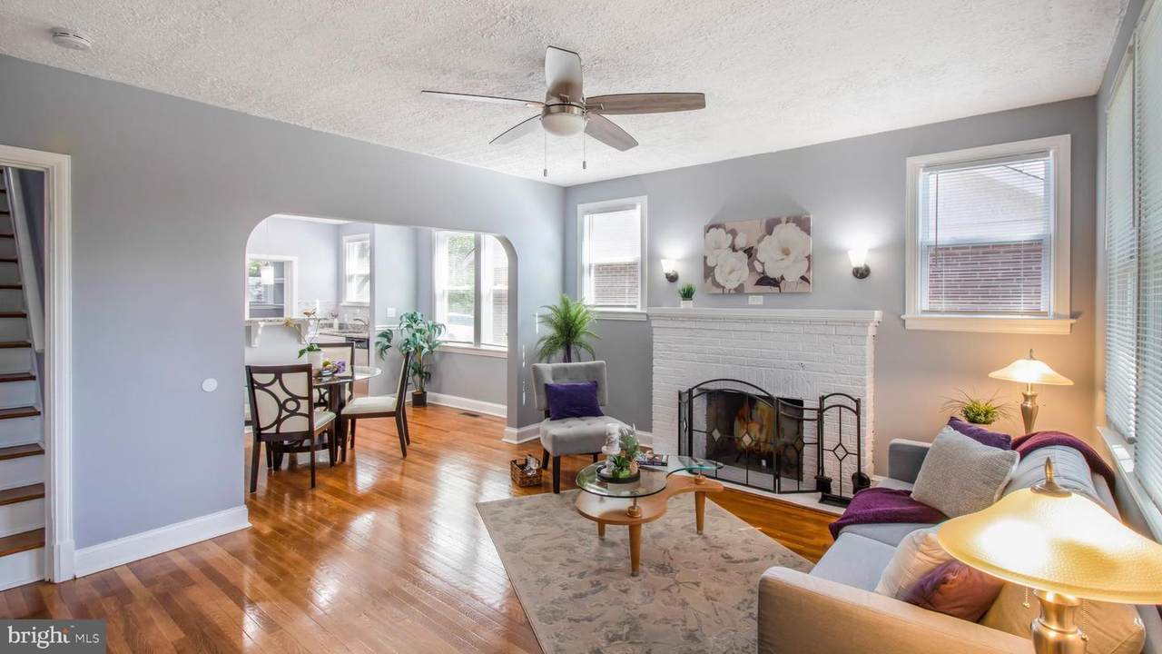 4222 East West Highway - Photo 1