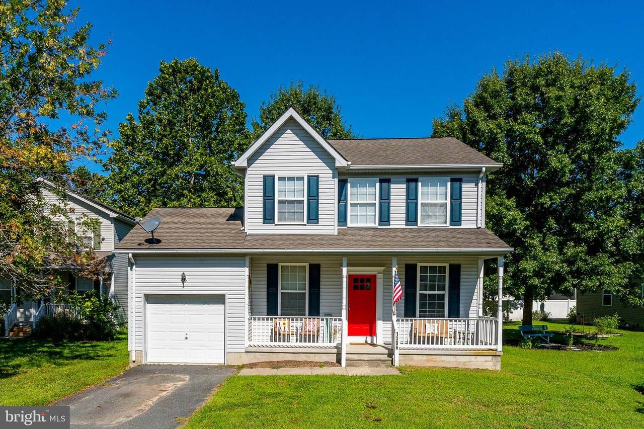 1306 Fairfield Court - Photo 1