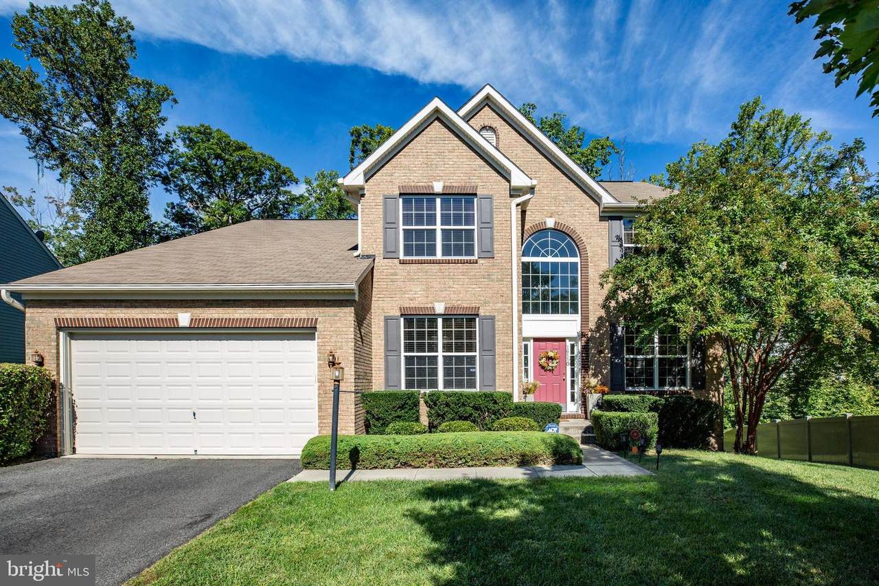 16110 Hawkwatch Court - Photo 1