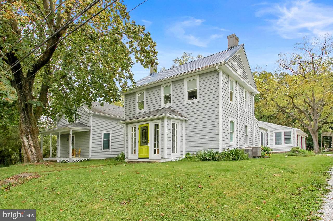 2731 Emmitsburg Road - Photo 1