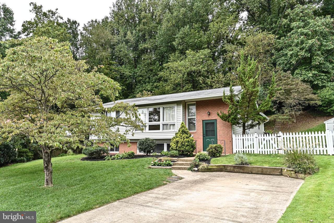 5008 Killebrew Drive - Photo 1