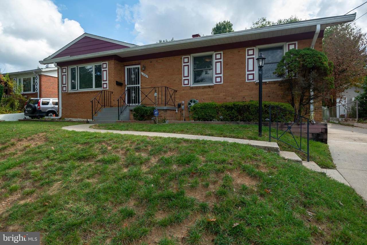 13101 Parkland Drive - Photo 1