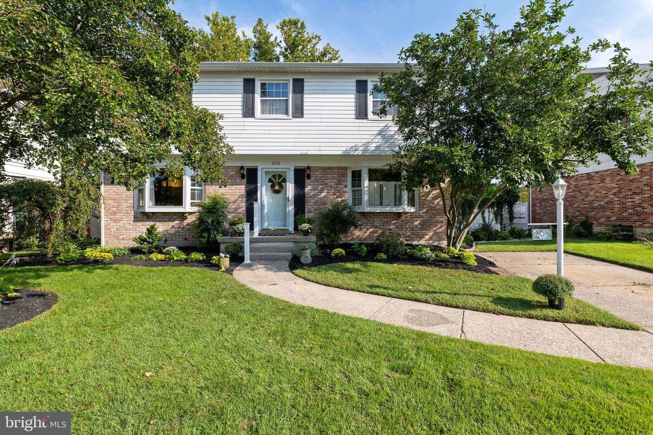 205 Wickersham Way - Photo 1