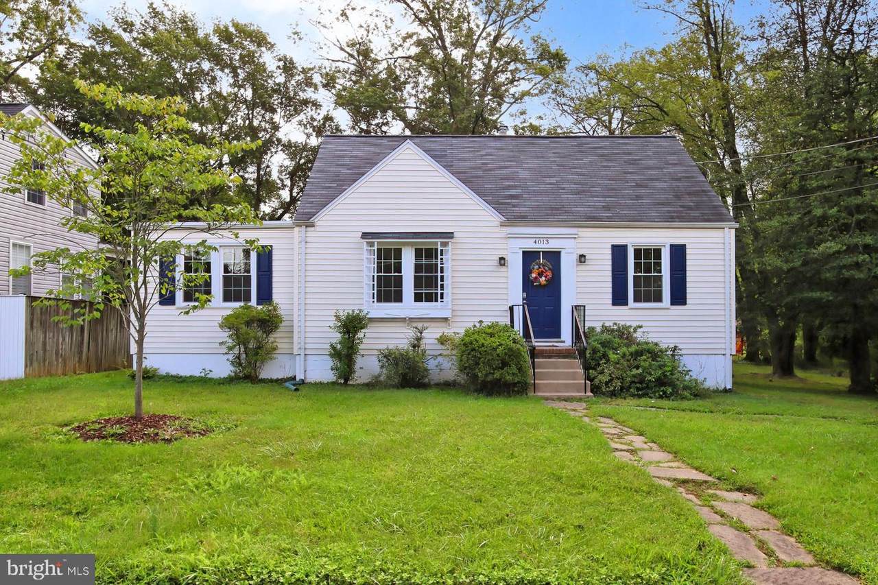 4013 Poplar Street - Photo 1