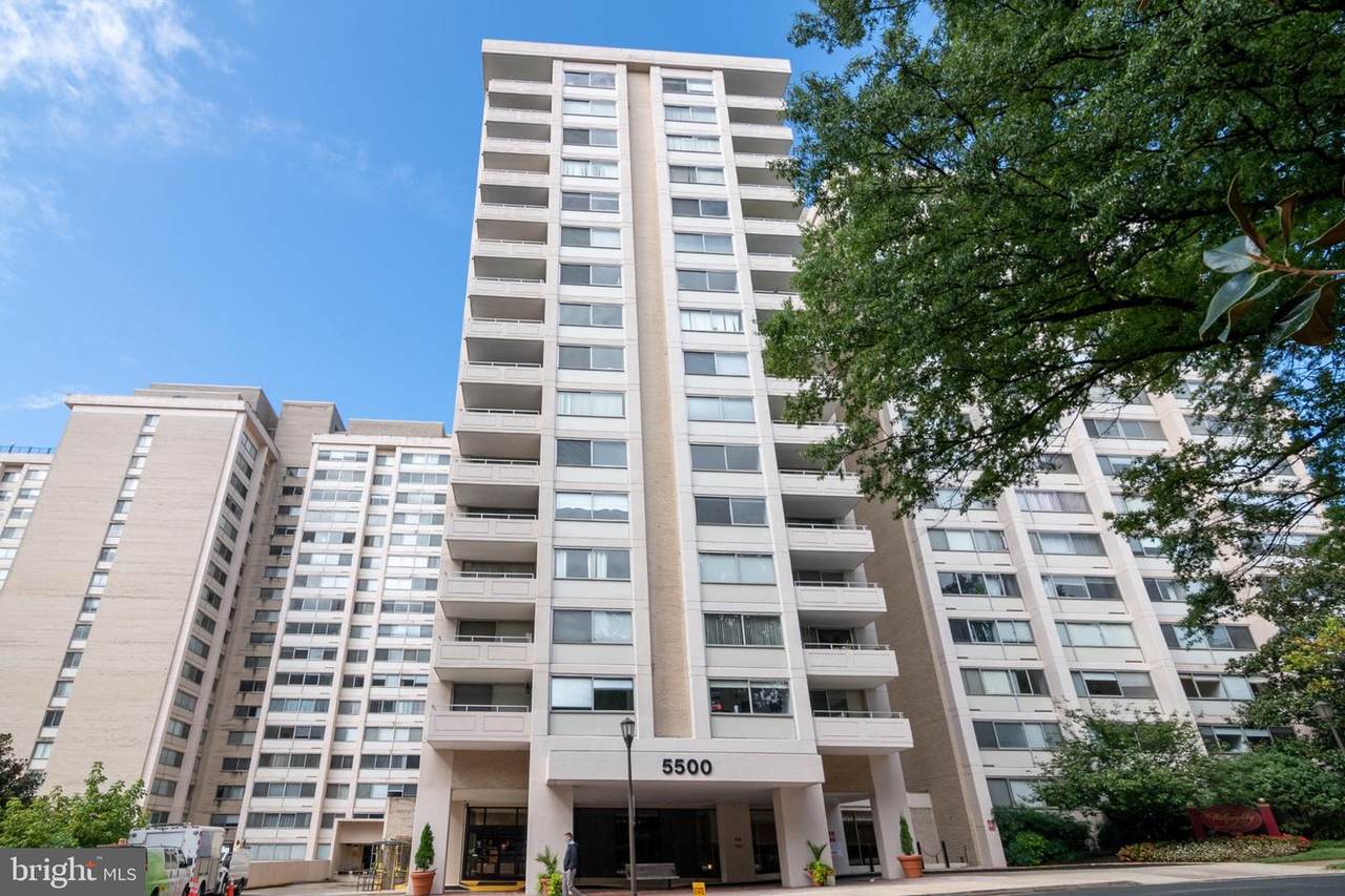 5500 Friendship Boulevard - Photo 1