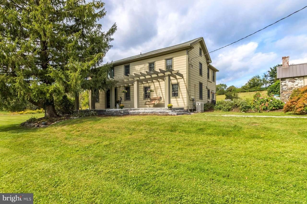 1840 Sweetbriar Road - Photo 1