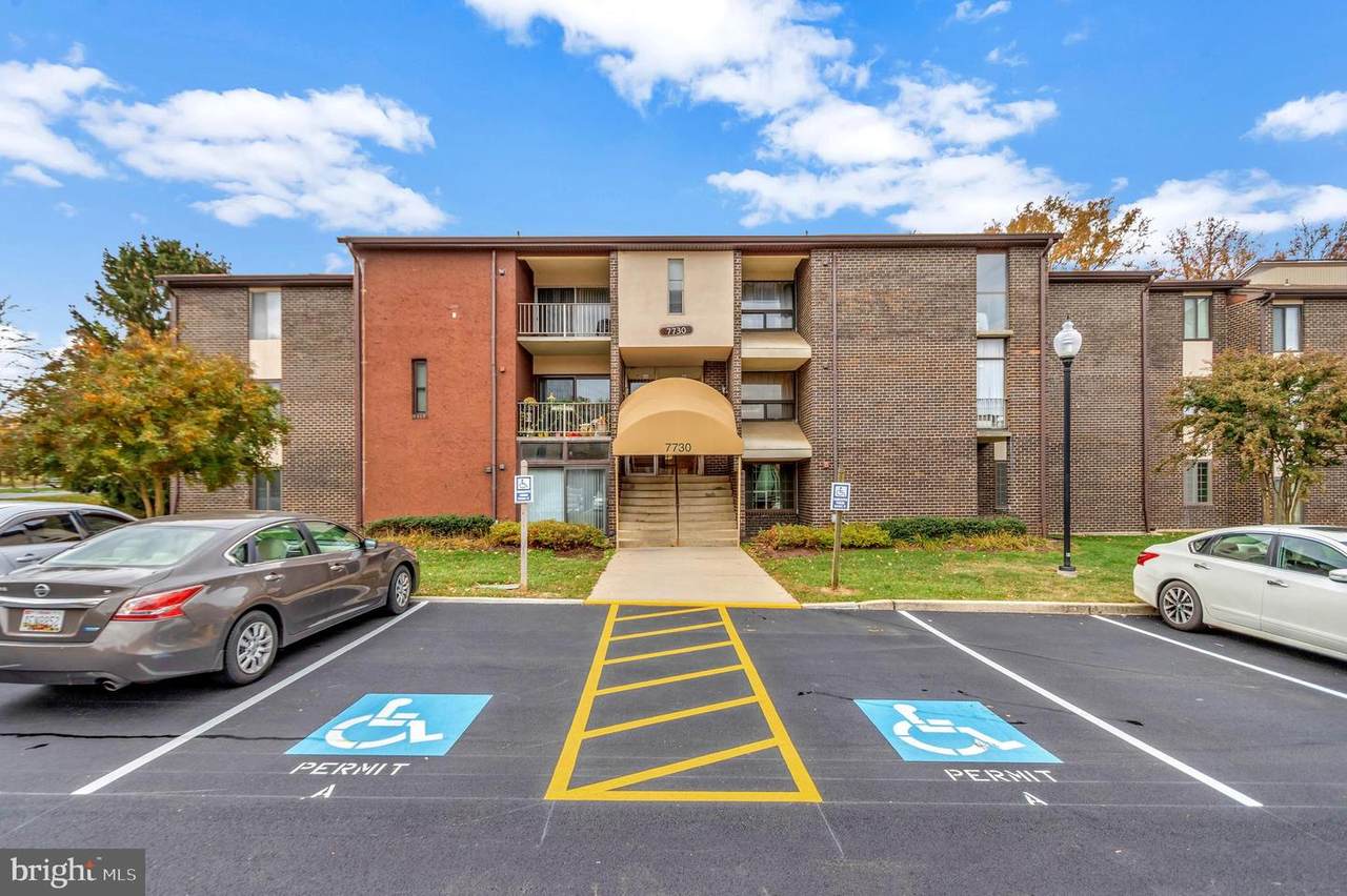 7730 Hanover Parkway - Photo 1