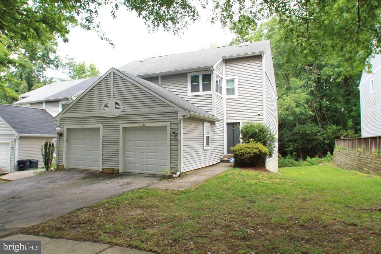 4916 Wealding Way - Photo 1