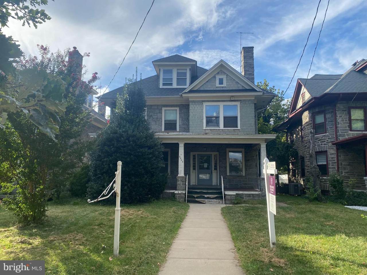2205 Baynard Boulevard - Photo 1