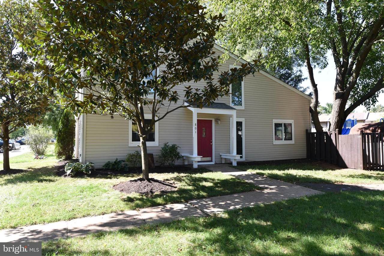 801 Sugarland Run Drive - Photo 1
