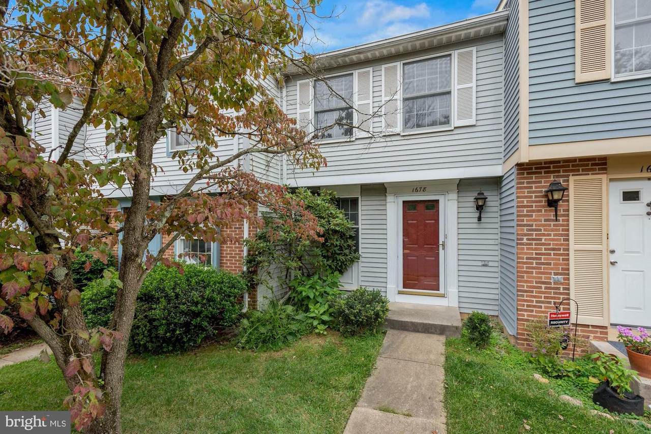 1678 Harvest Green Court - Photo 1