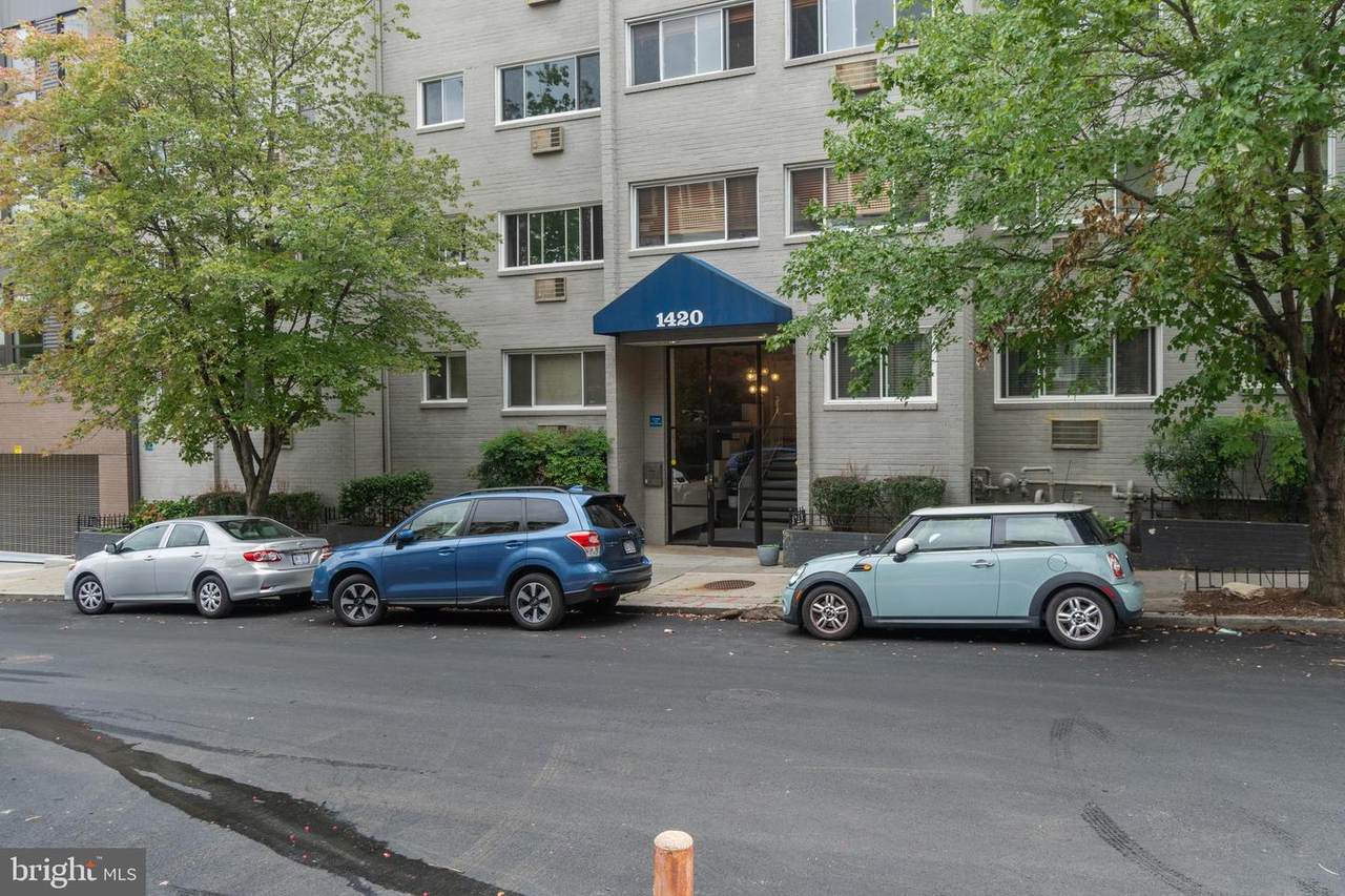 1420 Clifton Street - Photo 1