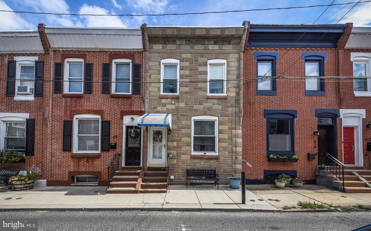617 Taney Street - Photo 1