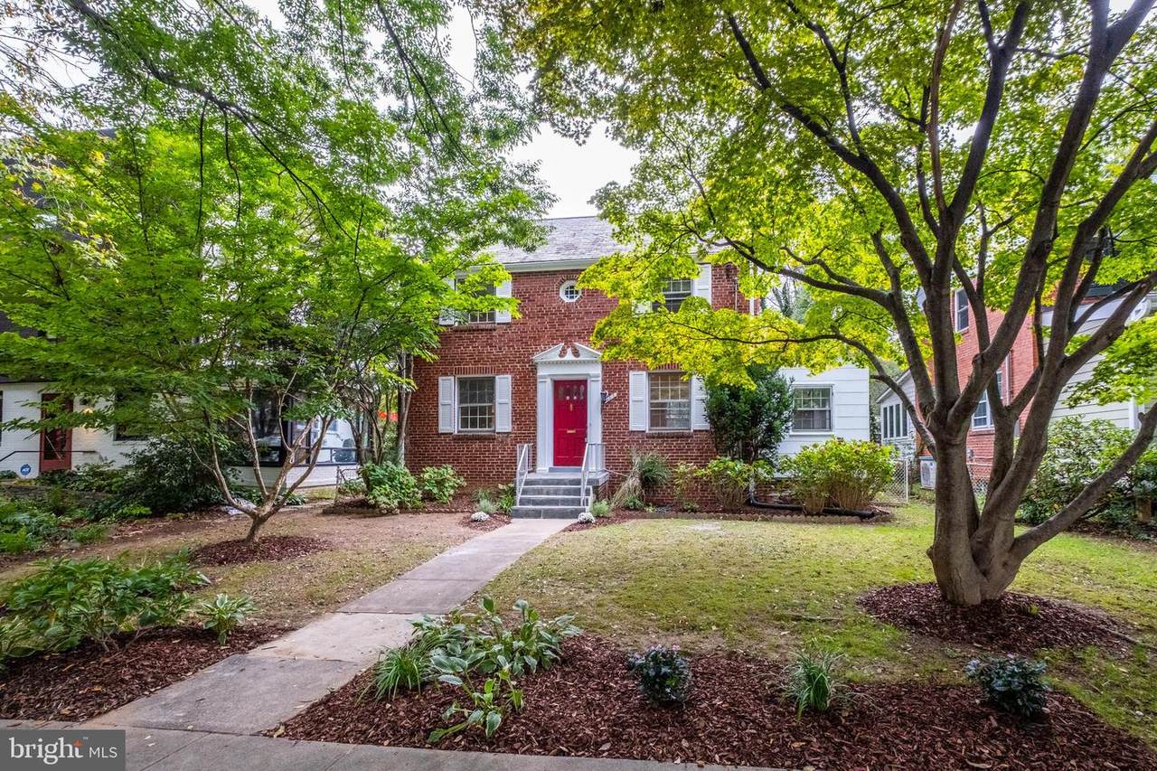 4515 Chesapeake Street - Photo 1