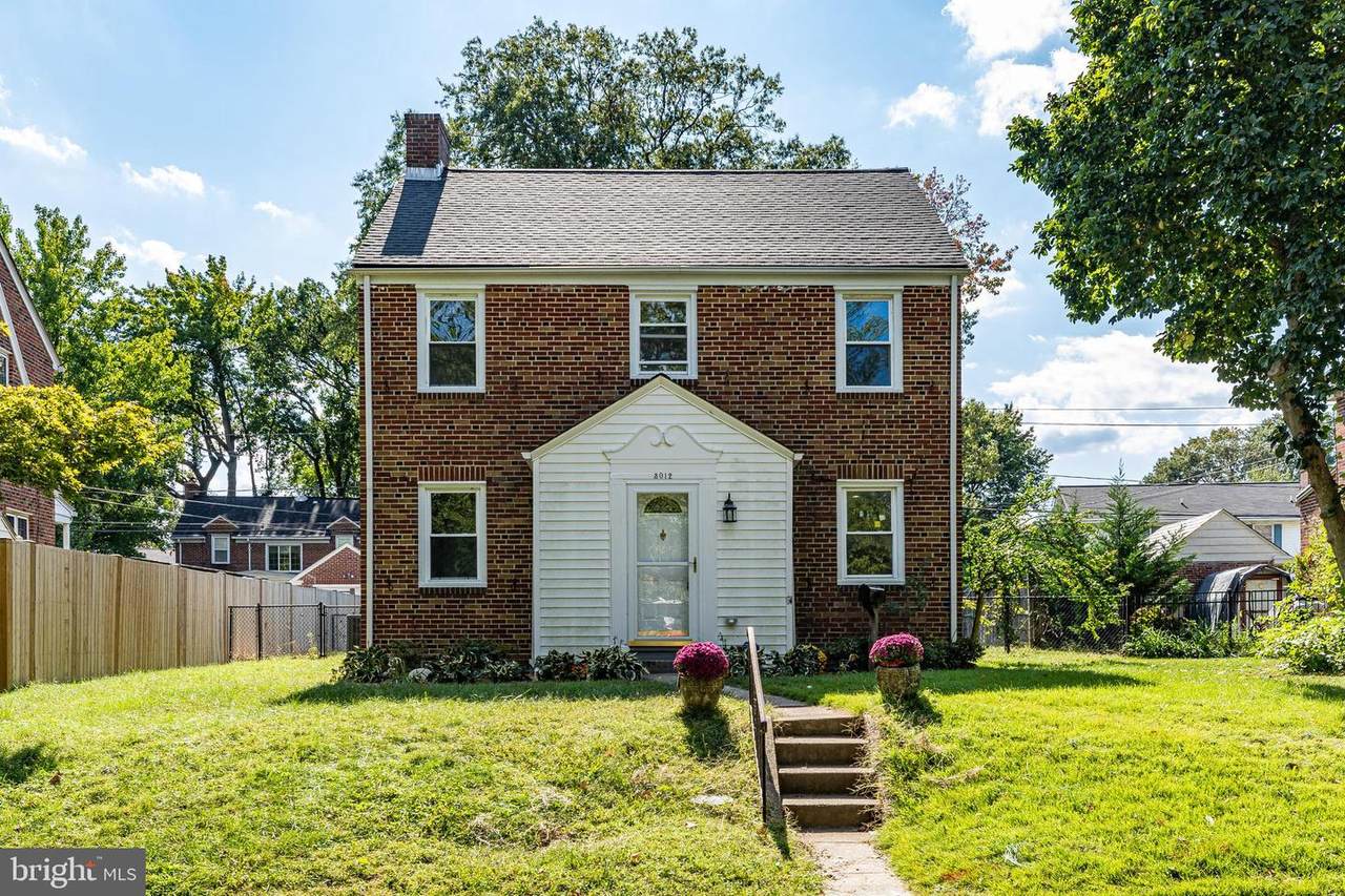 3012 Dunmore Road - Photo 1