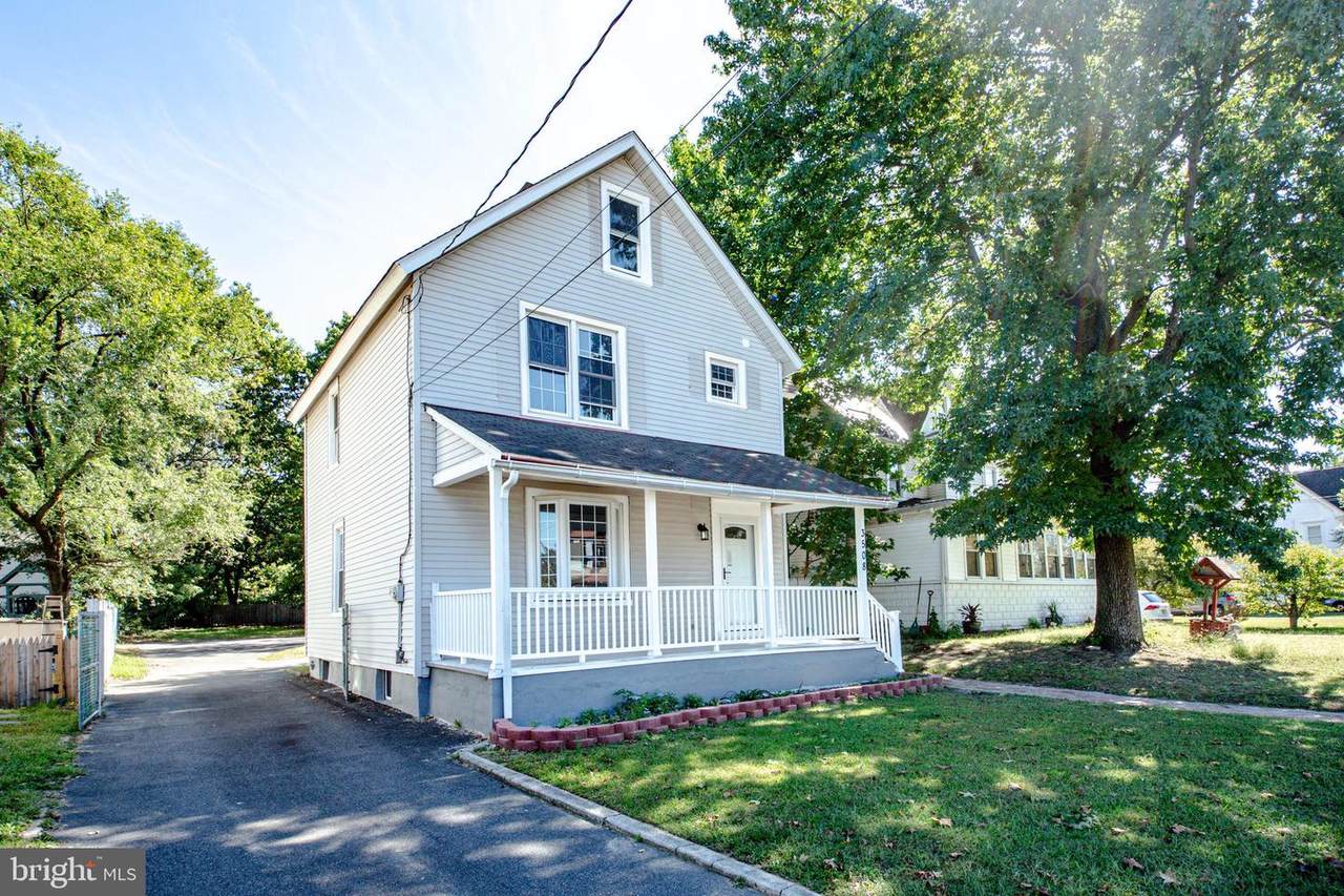 3508 Union Avenue - Photo 1