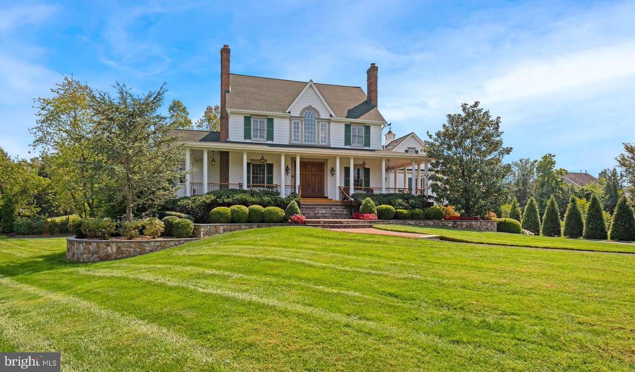 7 Cambridge Court - Photo 1