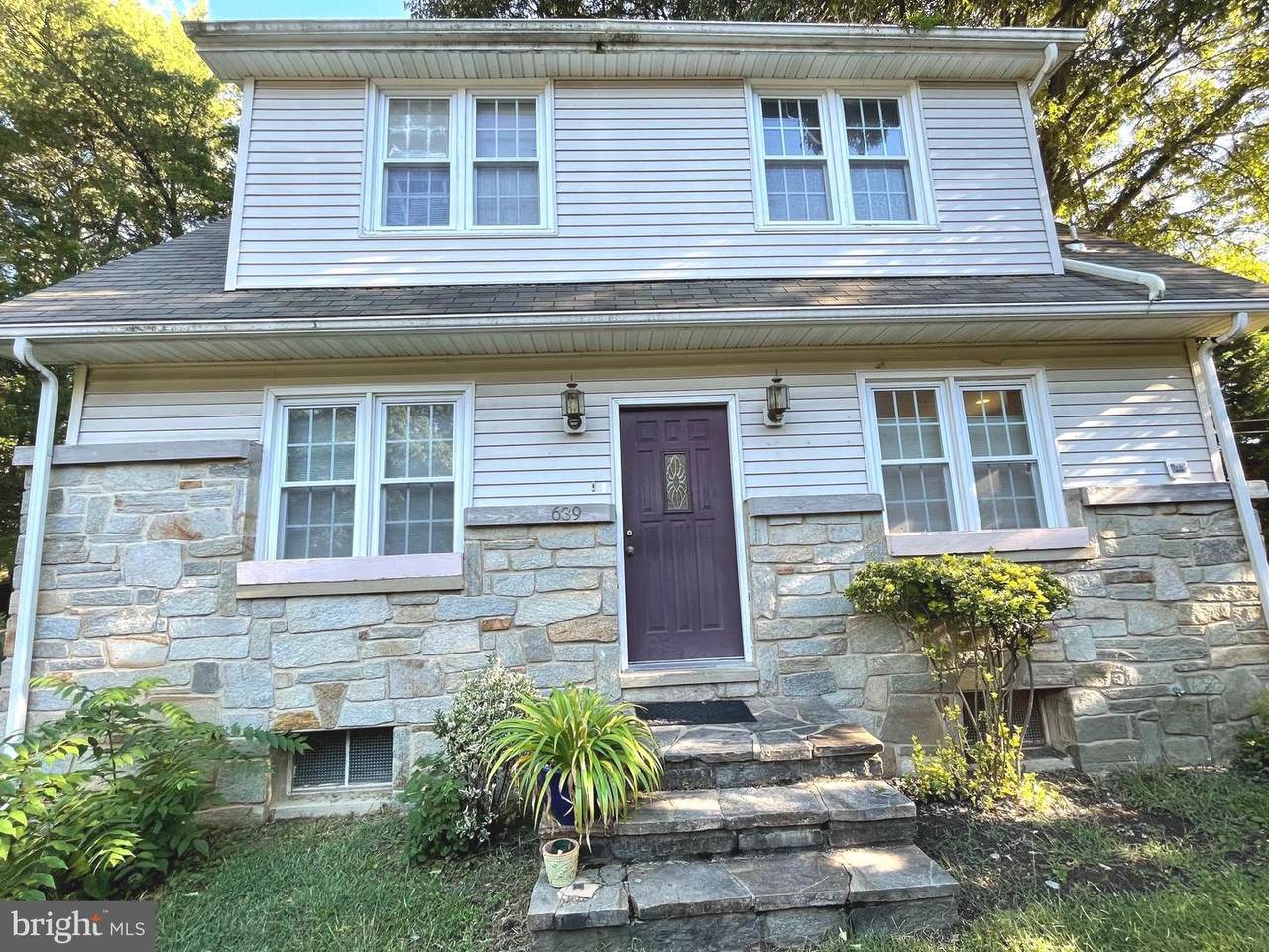 639 Saltzman Road - Photo 1