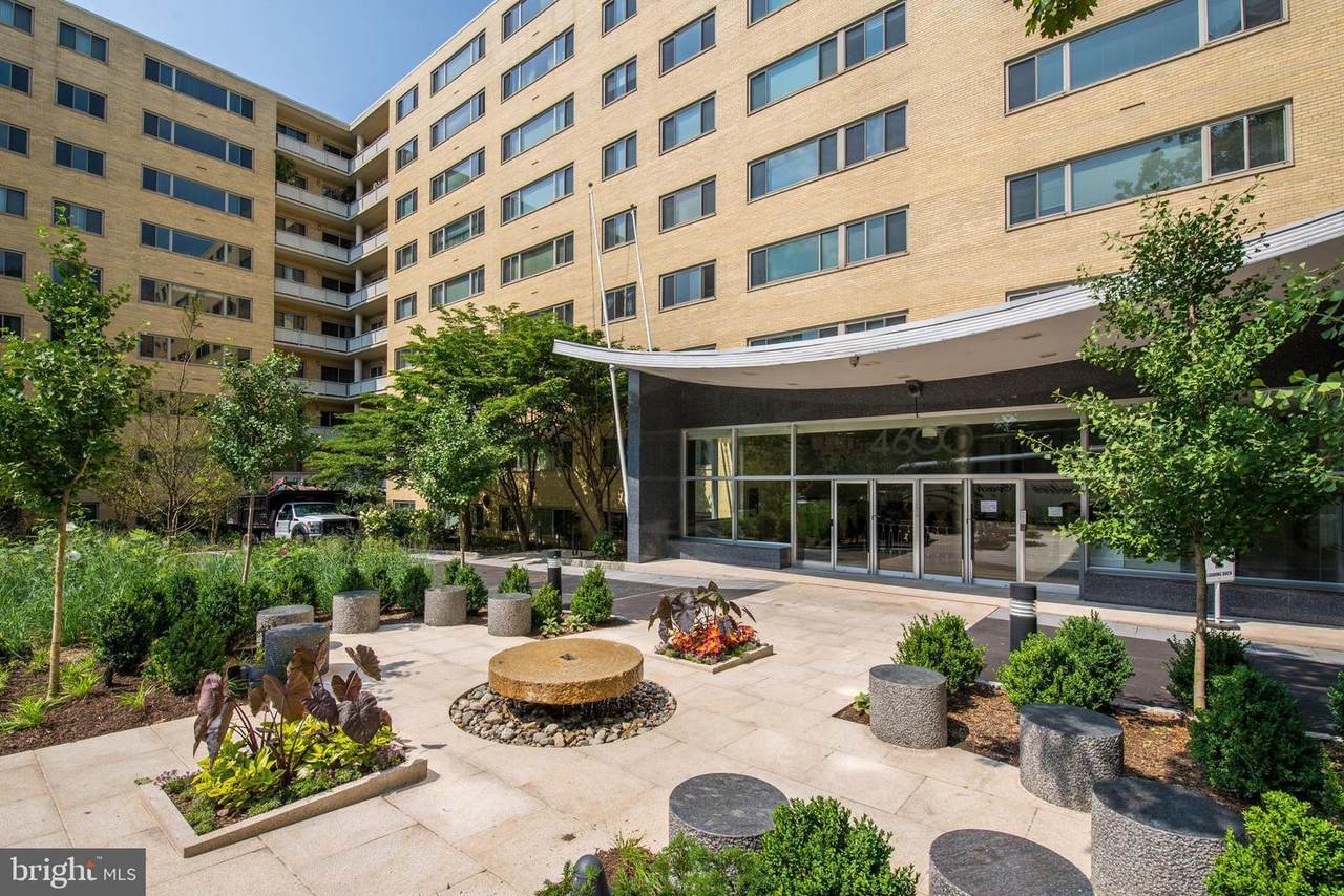 4600 Connecticut Avenue - Photo 1