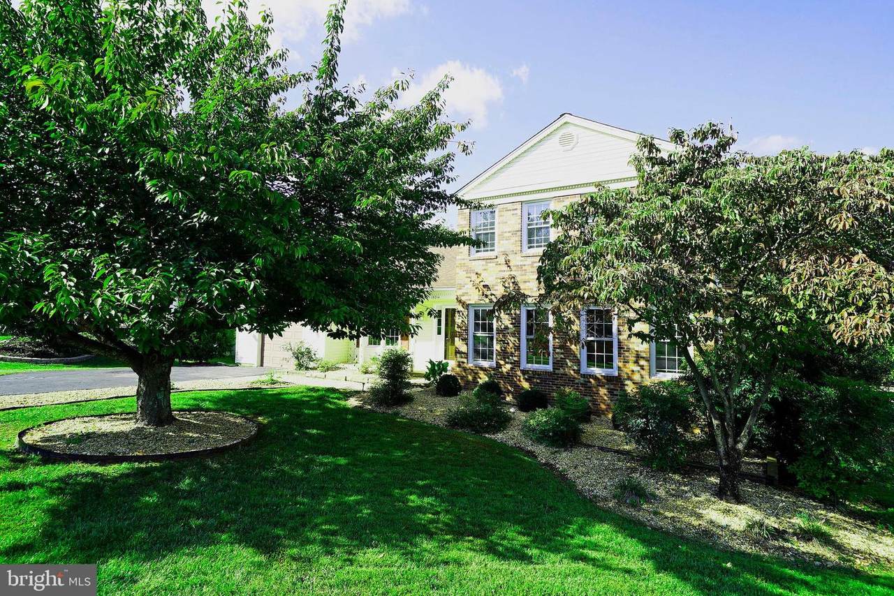 15214 Bicentennial Court - Photo 1