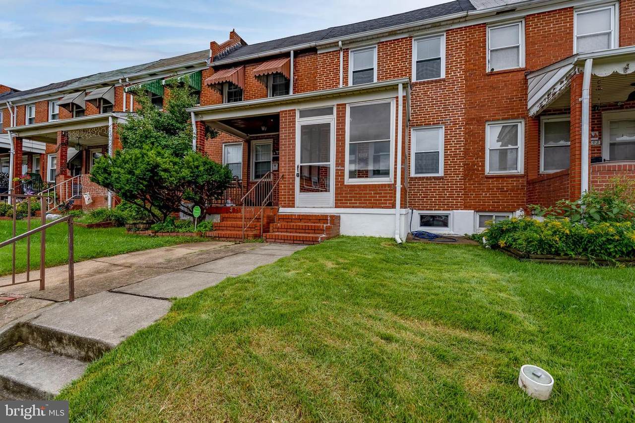 304 Imla Street - Photo 1